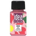 Colore per tessuti Maimeri Idea Stoffa in flacone 60 ml coprente rosa