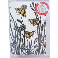 Filberts Mini Lip Balm Kit-in-a-Card