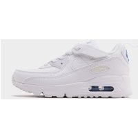 Nike Air Max 90 Neon Children, vit