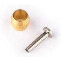 Shimano SM-BH90 2.1 mm Bore Olive and Connecter Insert