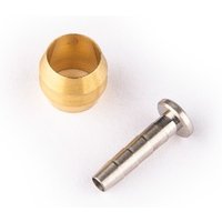 Shimano SM-BH90 2.1 mm Bore Olive and Connecter Insert