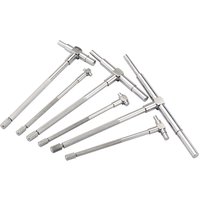 Draper 6 Piece Telescopic Gauge Set