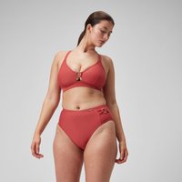 Slip taille haute Shaping pour Femmes Poussière spatiale