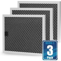 MERV-1 Filter Replacement 3-Pack for Guardian 60 and 85P