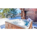 Chalet Elliot Ouest