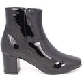 Duffy Classic boots – black