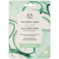 The Body Shop Aloë Gezichtsmasker
