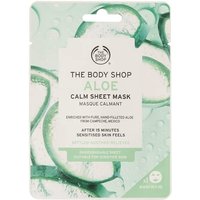 The Body Shop Aloë Gezichtsmasker