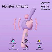 Amazing Remote AV Wand