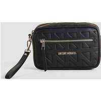 POCHETTE IN SIMILPELLE