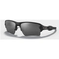 Oakley Unisex Flak 2.0 XL Sunglasses, Black