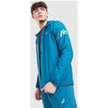 ASICS Veste Icon - Bleu, Bleu