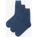 ANTIKI 3 PACK SOCKS