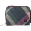 Fair Trade Barnes Tweed Wallet