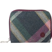 Fair Trade Barnes Tweed Wallet