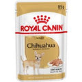 Икономична опаковка Royal Canin Breed в паучове - Chihuahua, 24 x 85 г