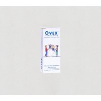 Ovex Family Pack Contains 4 Single-Tablet Treatments for Threadworms