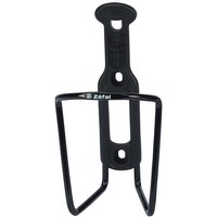 Zefal Aluplast 124 Bottle Cage - Black
