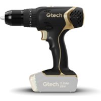 Combi Drill Bare Unit (Black/Gold)