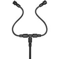 Solo Flexible Double Spray Lance for Pressure Sprayers 0.6m