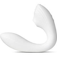 Pearl Vibe 2in1 G-spot & Suction Stimulator