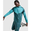 Nike Packable Jacket - Vert, Vert
