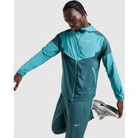 Nike Packable Jacket - Vert, Vert