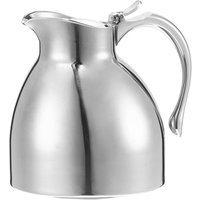 Elia Dishwasher Safe Vacuum Beverage Jug JDW 0.6ltr (Single)