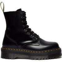 DR MARTENS - Stivaletto Black