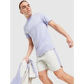 Technicals Merrit Shorts, grijs