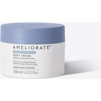 AMELIORATE Transforming Body Cream 200ml