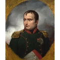 Emile-Jean-Horace Vernet, The Emperor Napoleon I Print