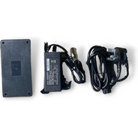 Atlas 4 Mobility Hoist Battery Pack and Charger