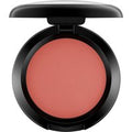 MAC Powder Blush (olika nyanser) - Burnt Pepper
