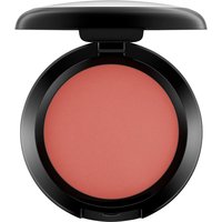 MAC Powder Blush (olika nyanser) - Burnt Pepper