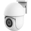 Telecamera di sicurezza per esterni Trust 360° bianca IPCAM-3900