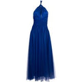 SOUVENIR - Abito Donna Blu