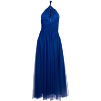 SOUVENIR - Abito Donna Blu