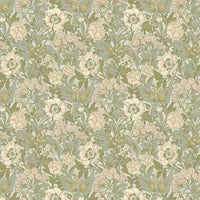 Sidney Paul & Co Wallpaper Poppy SPJ15-03