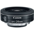 Canon EF-S 24mm f/2.8 STM Lens