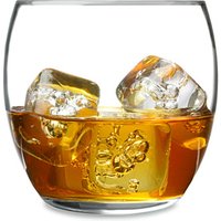 Versailles Old Fashioned Tumblers 12.3oz / 350ml (Case of 24)