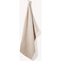 Organic Cotton Hand Towels - Beach Sand
