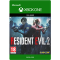 Resident Evil 2 Xbox One Download