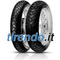 Pirelli MT60 ( 140/80-17 TL 69H ruota posteriore, M/C )