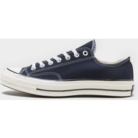 Converse Chuck Taylor All Star '70s Low Donna, nero