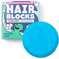 Solid Shampoo: Peppermint