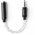 Shanling Balanced Adapter 3.5mm - 4.4mm