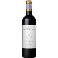 Edmond de Rothschild Haut Medoc Les Granges 2020