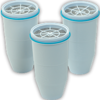 Zerowater Replacement Filter Bundles / 3 Pack