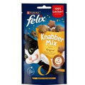 Felix Knabber Mix Leckerlis Original